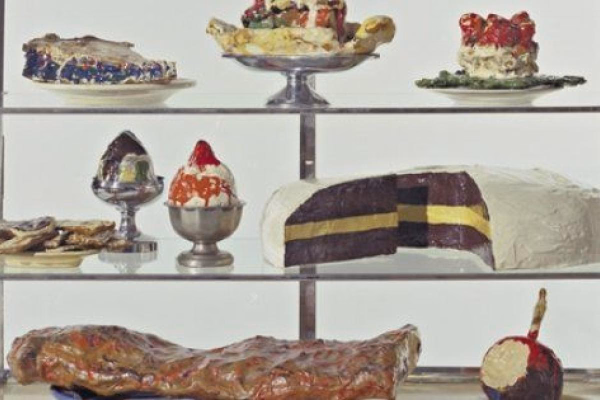 What makes Oldenburg's pastries unique?