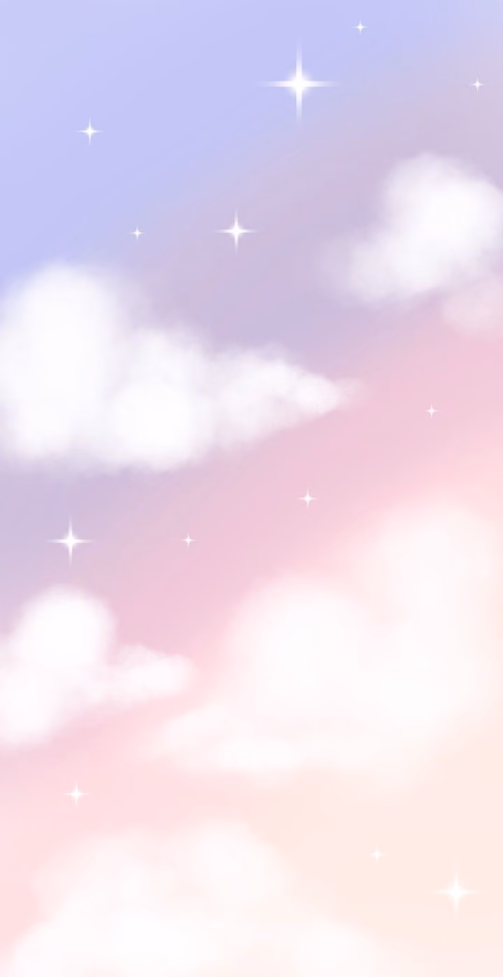 How many pastel clouds desktop wallpapers are there?