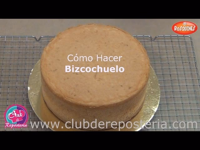 ¿Qué es el curso “Cómo decorar tortas”?