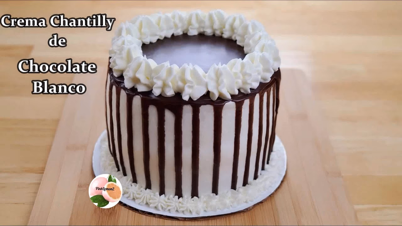 ¿Cómo combinar crema chantilly y queso crema?