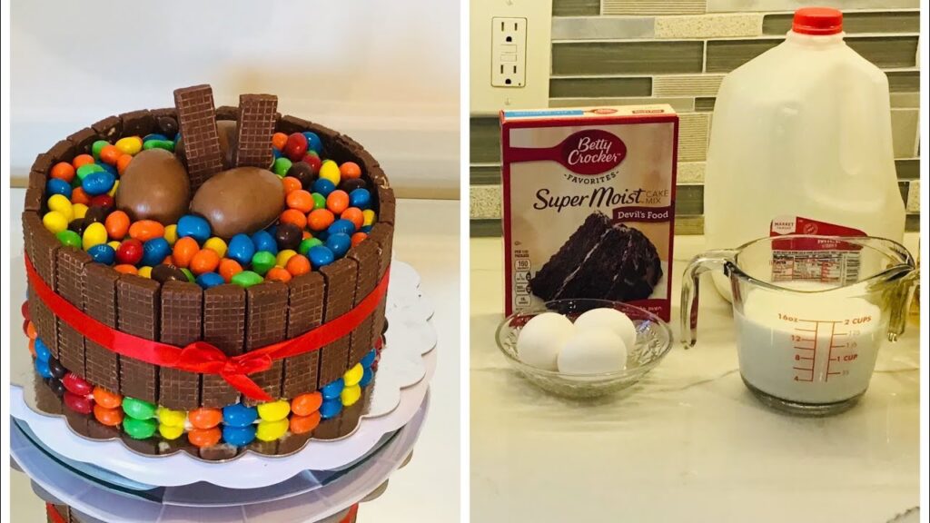 Suandy Pastel de Chocolate Suandy: La Receta Perdida | GASDA