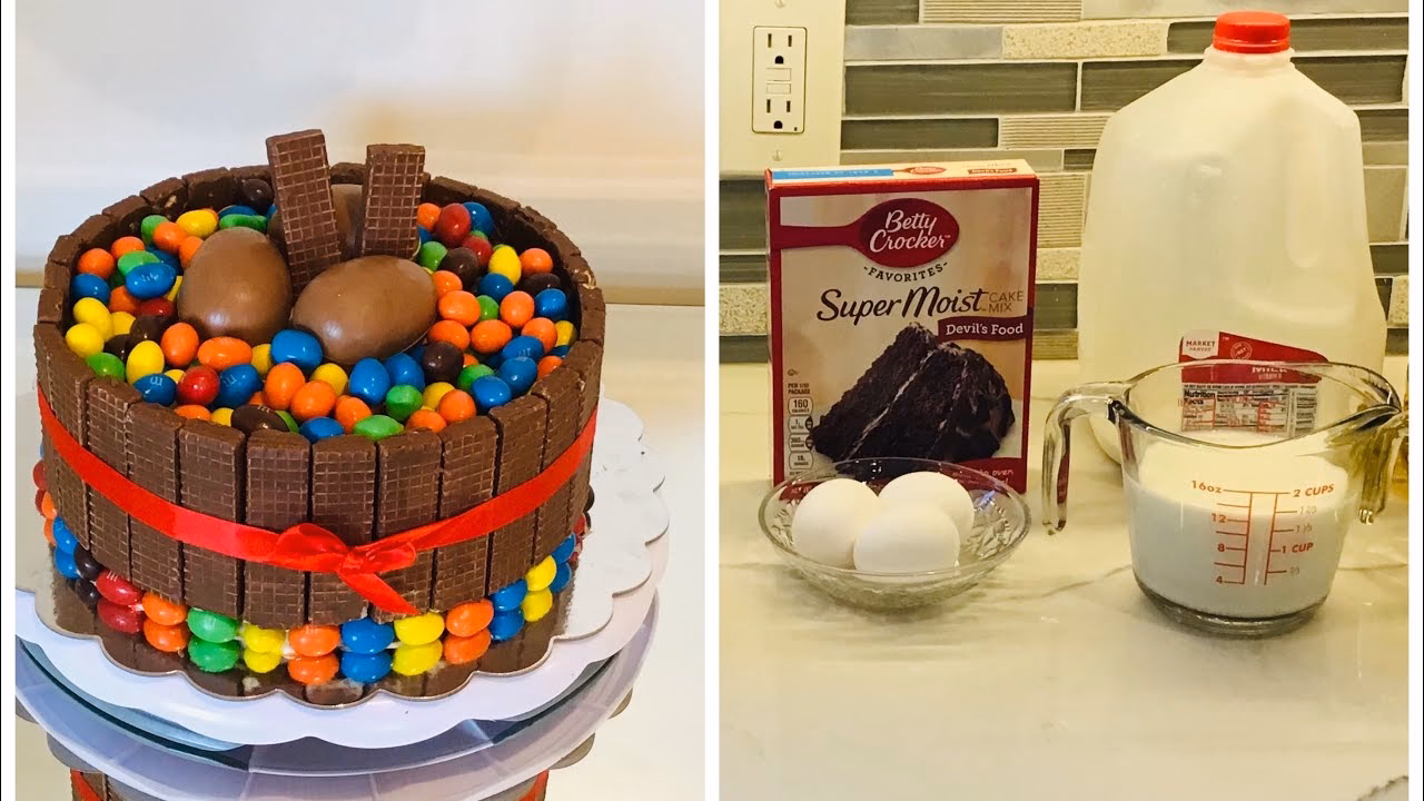 ¿Cómo hacer un pastel de Sandia?