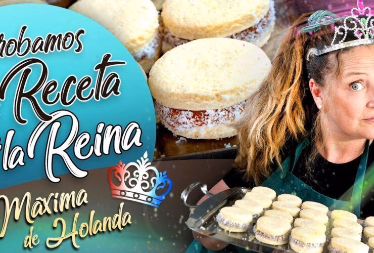 ¿Qué pasó con el pastel de chocolate de Suandy?