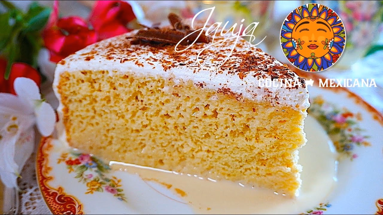 ¿Cómo hacer un pastel con azúcar?