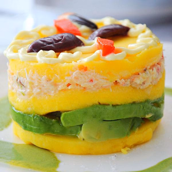 ¿Cómo se prepara el pastel?