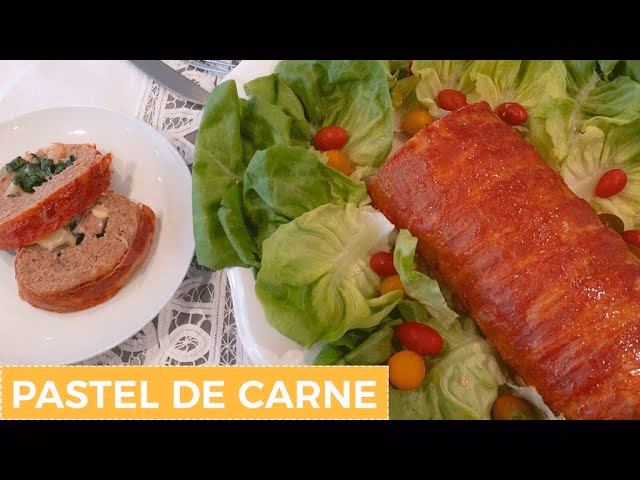 ¿Qué lleva el pan dulce de Maru Botana?