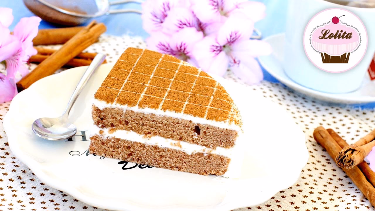 ¿Cómo hacer tortitas con canela?