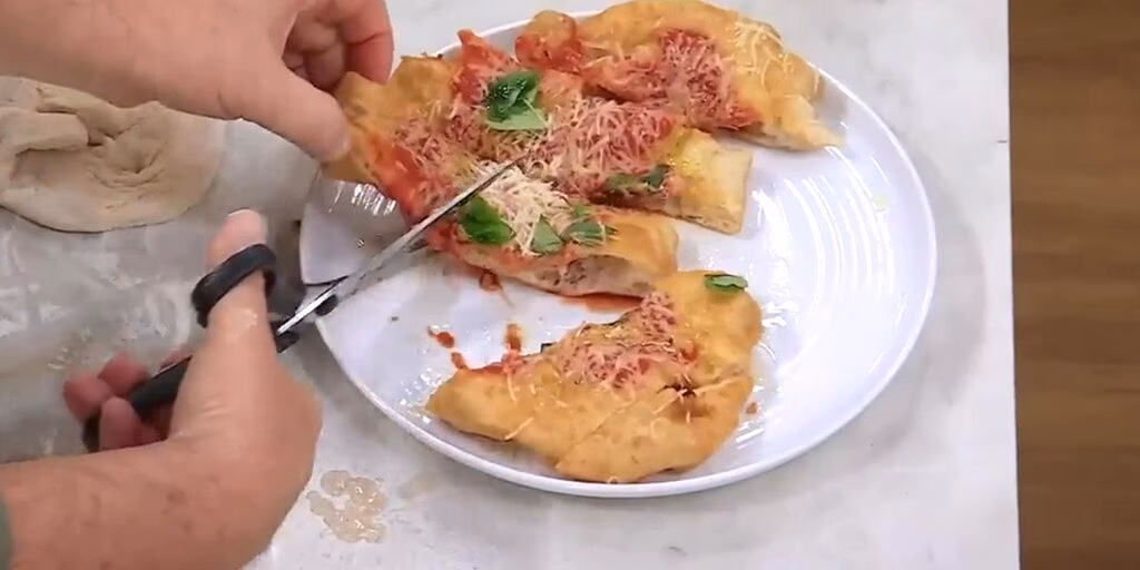 ¿Cuáles son las recetas de Donato?