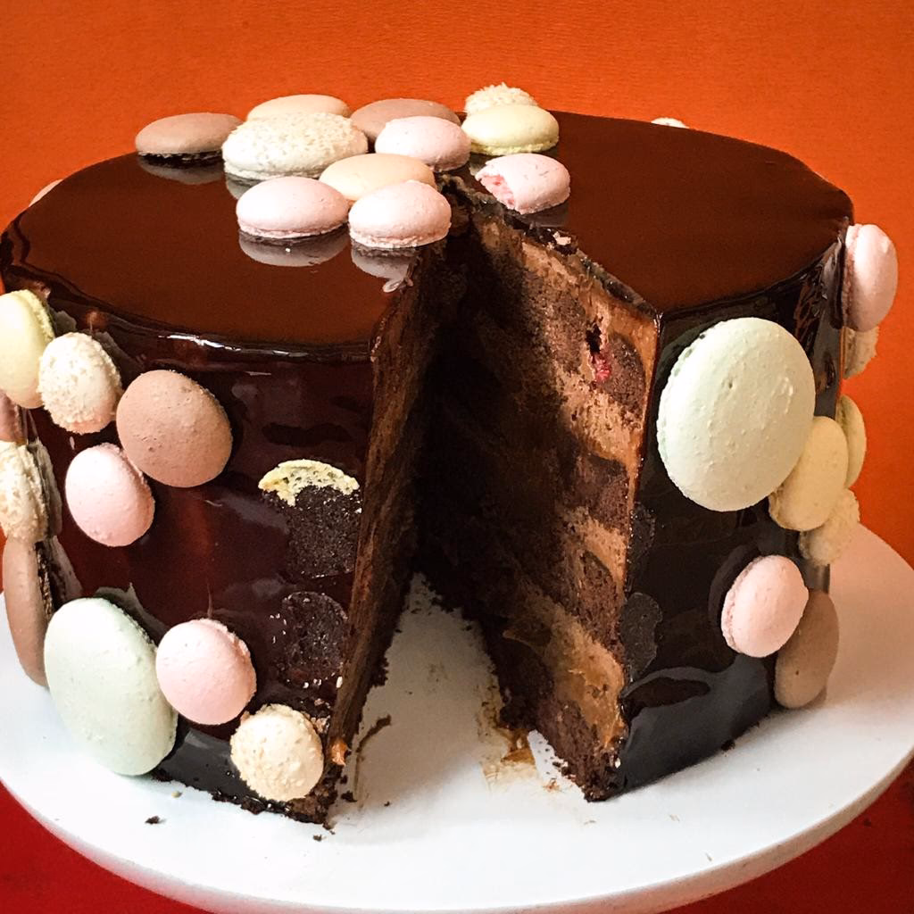 ¿Qué ofrece “Cocineros argentinos streaming”?