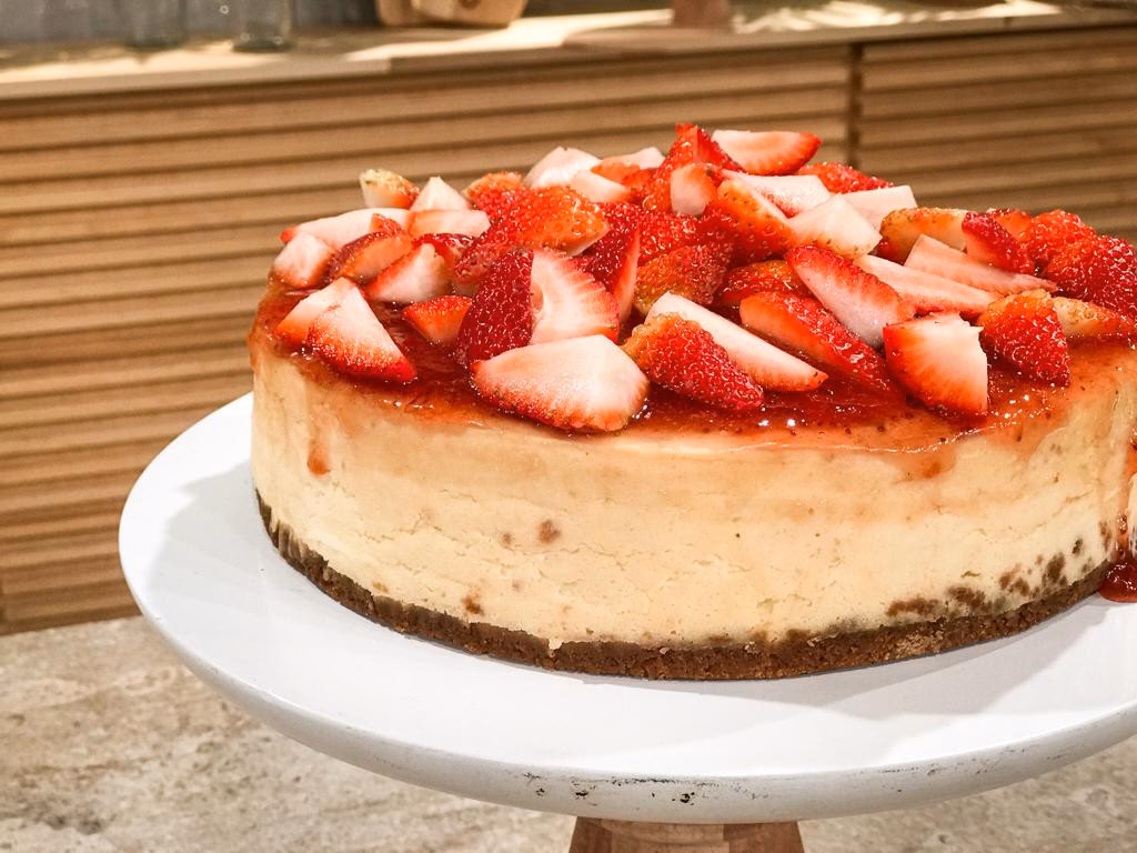 ¿Cómo preparar el queso crema?