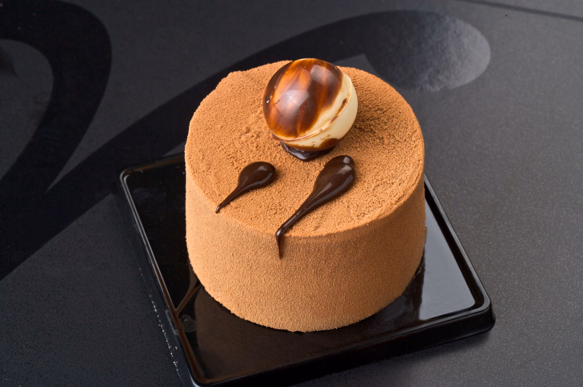 ¿Cómo hacer una crema Mousseline de chocolate?