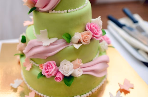 ¿Cómo hacer pasteles con cocción?