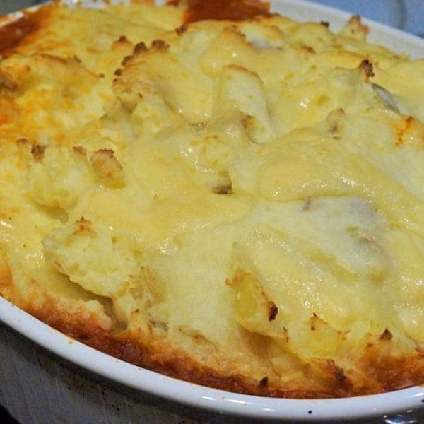 ¿Cómo hacer coliflor?