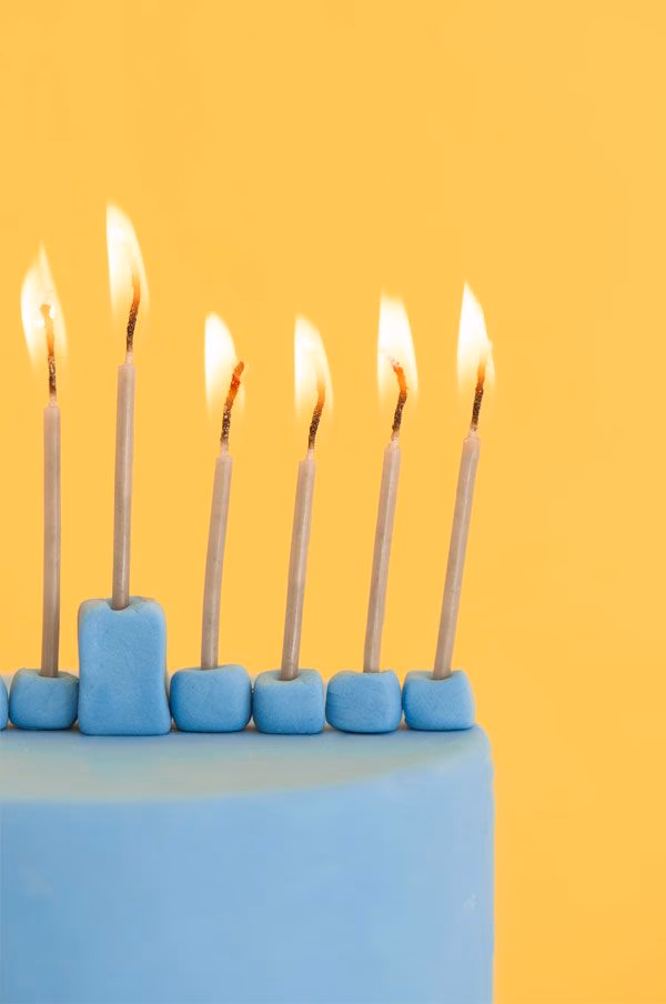 ¿Cuáles son los mejores consejos para hacer velas?