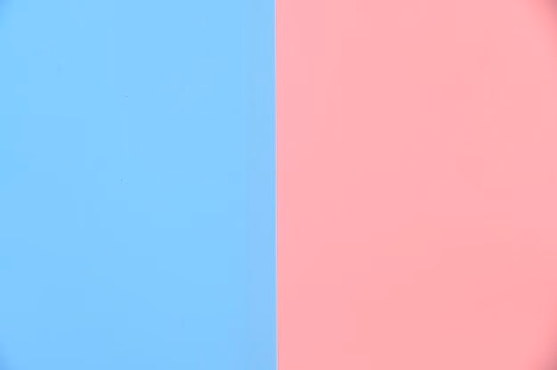 ¿Por qué Francia ha sido asociada al color azul?