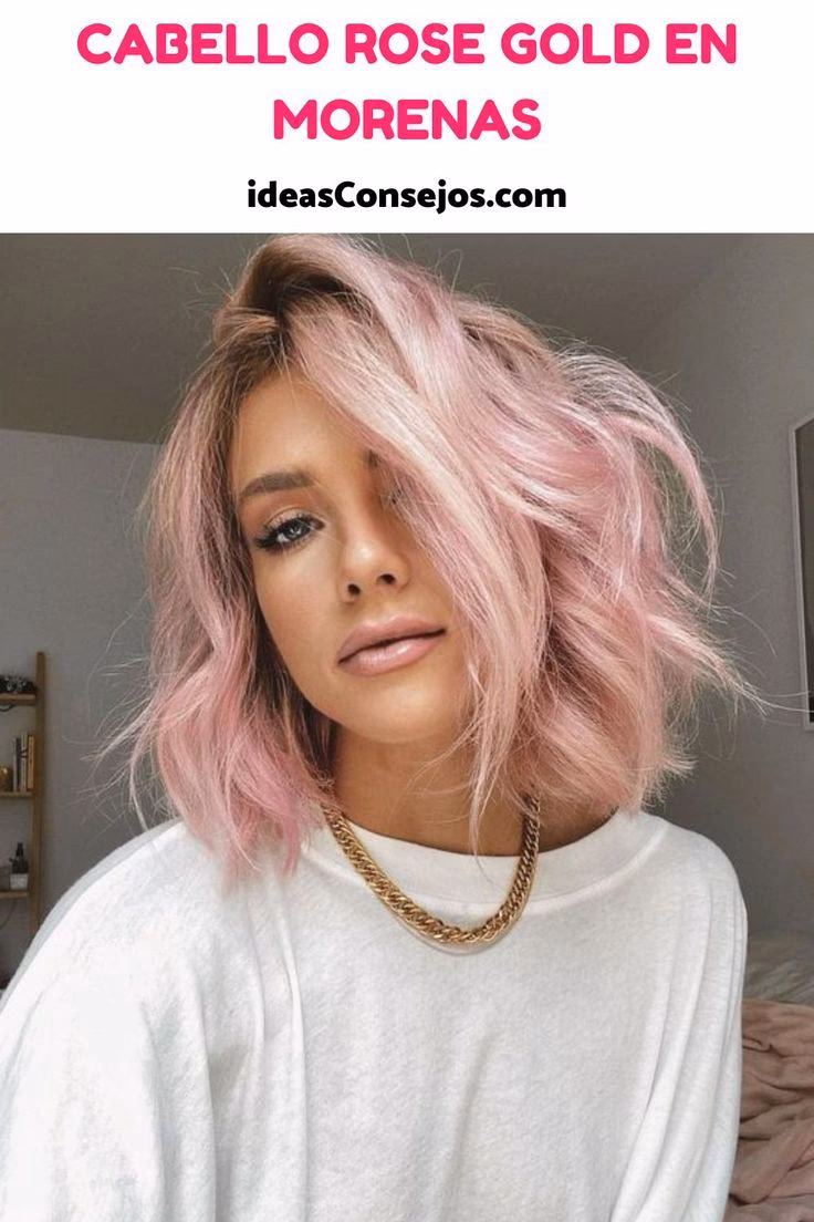 ¿Cuáles son los colores de pelo de las trigueñas?