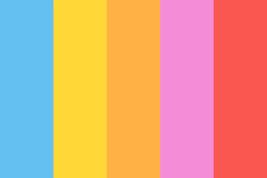 What are pastel colors?