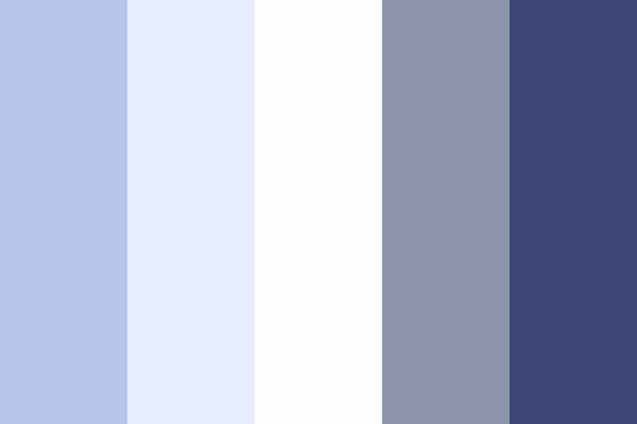 Where can I find a blue brown color palette?