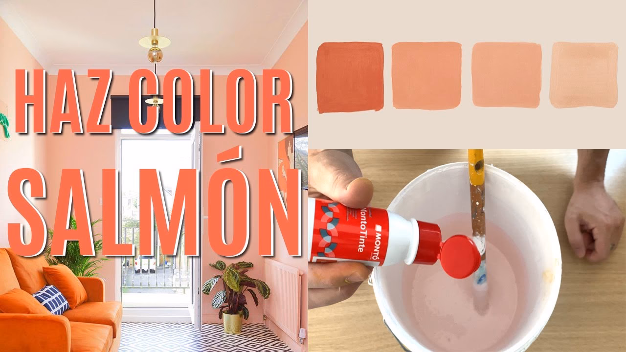 ¿Cómo hacer que el salmón sea más pastel?