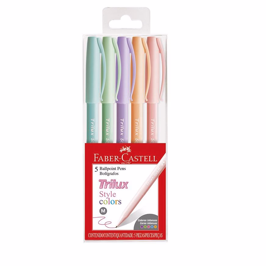 ¿Dónde puedo comprar en Faber-Castell Perú?