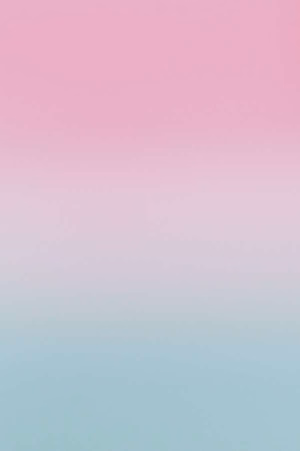 ¿Cuál es la combinación de rosa pastel y blanco?