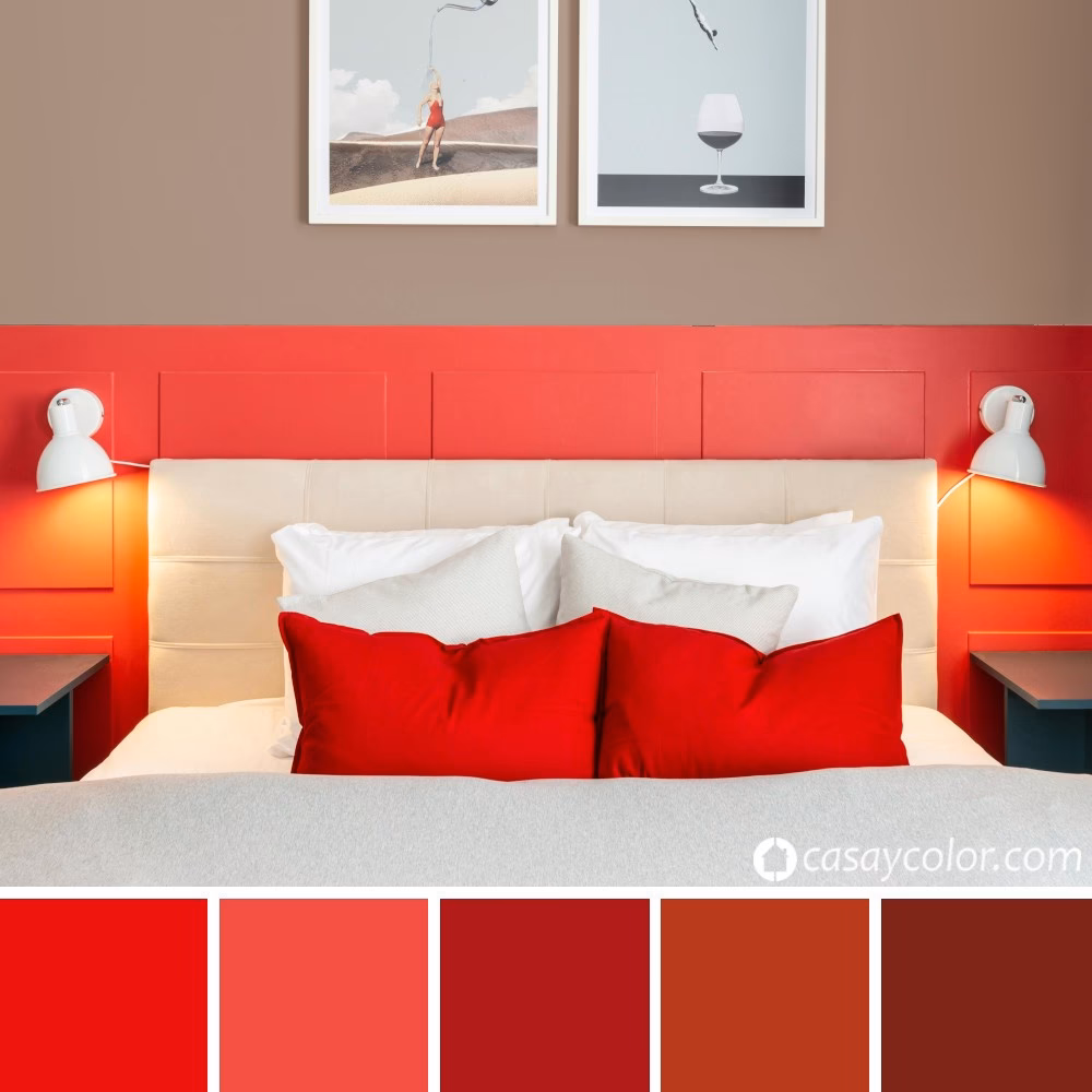 ¿Cuáles son los colores pasteles para el interior de tu hogar?