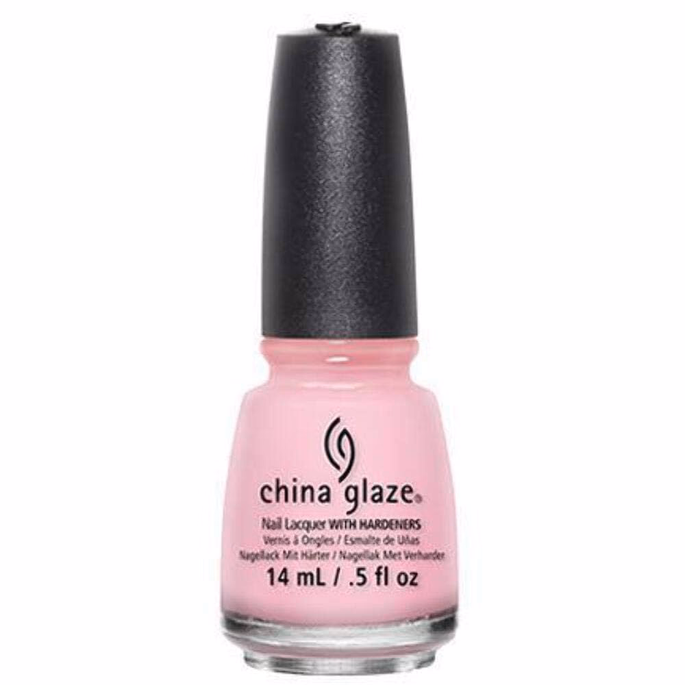 ¿Qué son los esmaltes de uñas China Glaze?