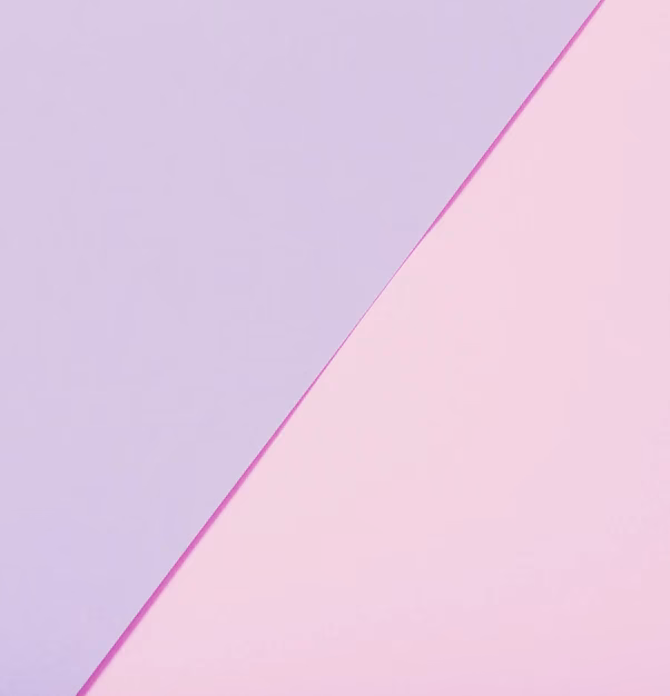 ¿Qué colores combinan con el color lila?