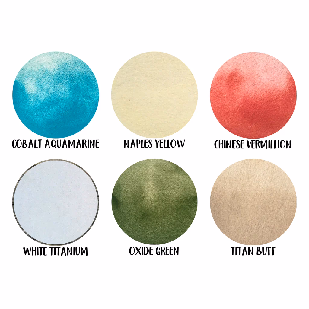 ¿Qué es titancolor y para qué sirve?