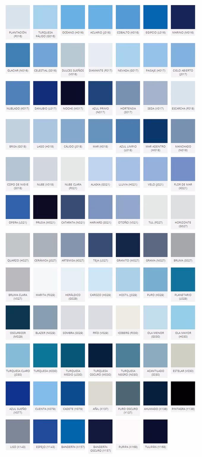 ¿Qué colores se pueden combinar con el gris?