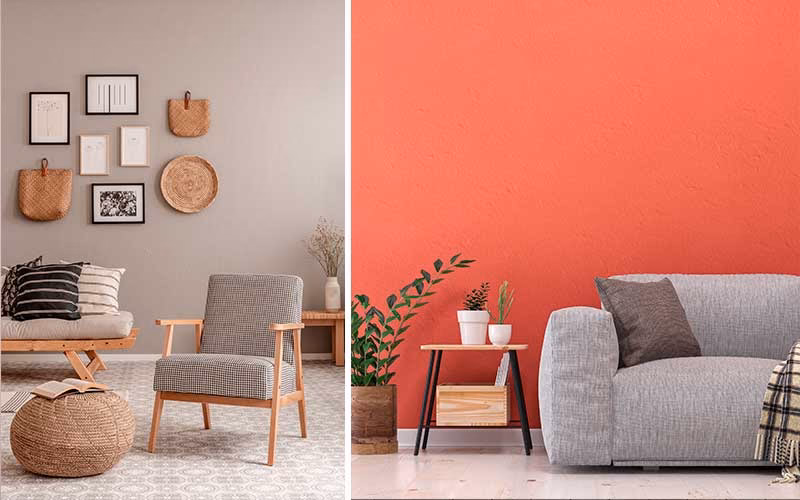 ¿Cuáles son los mejores simuladores de colores de pintura?