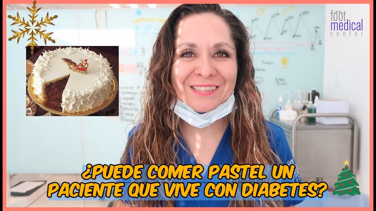 ¿Cómo controlar la glucosa o azúcar en sangre?