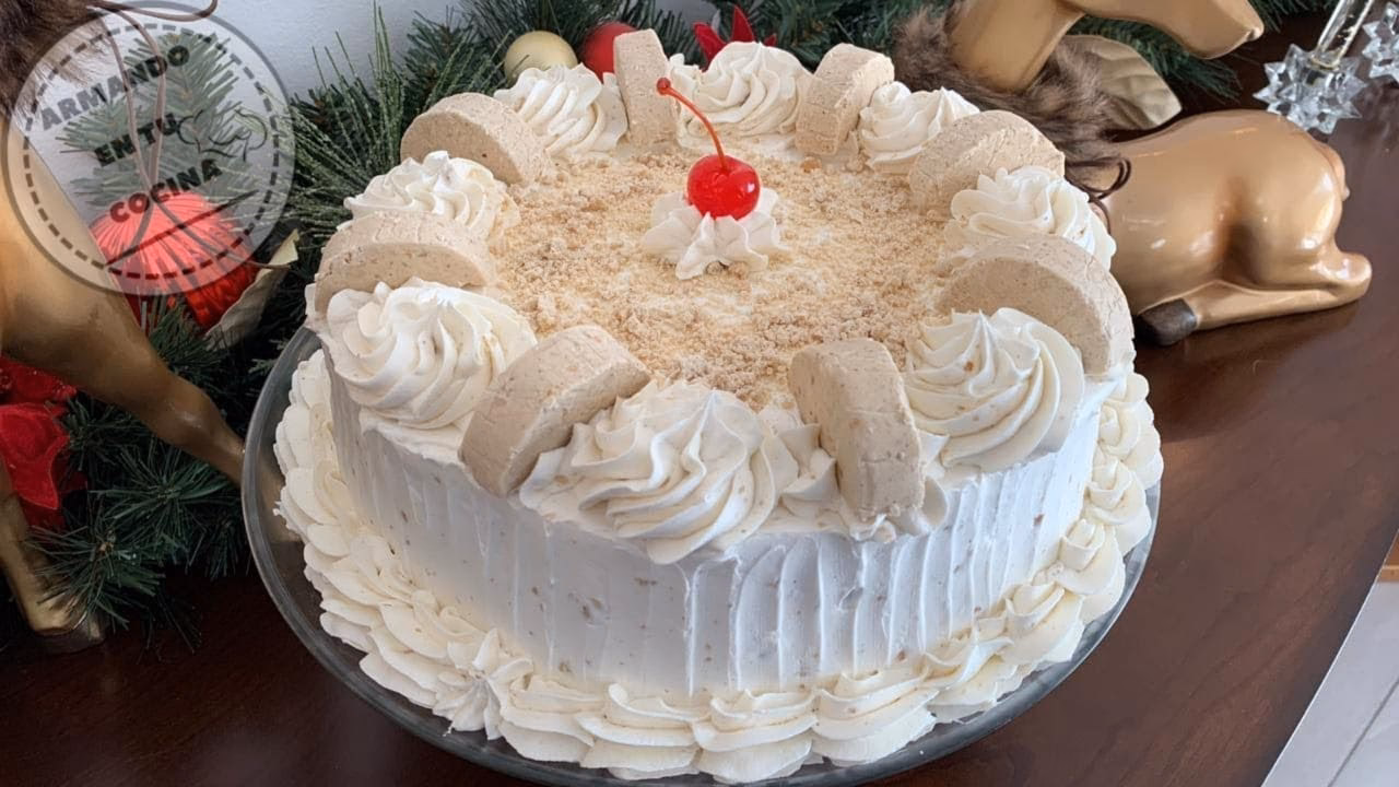 ¿Qué es la pasta de mazapán?