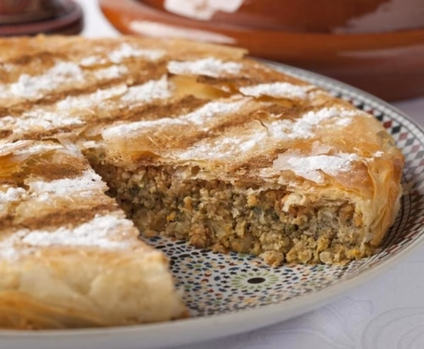 ¿Por qué comer en Ciudad Guayana?