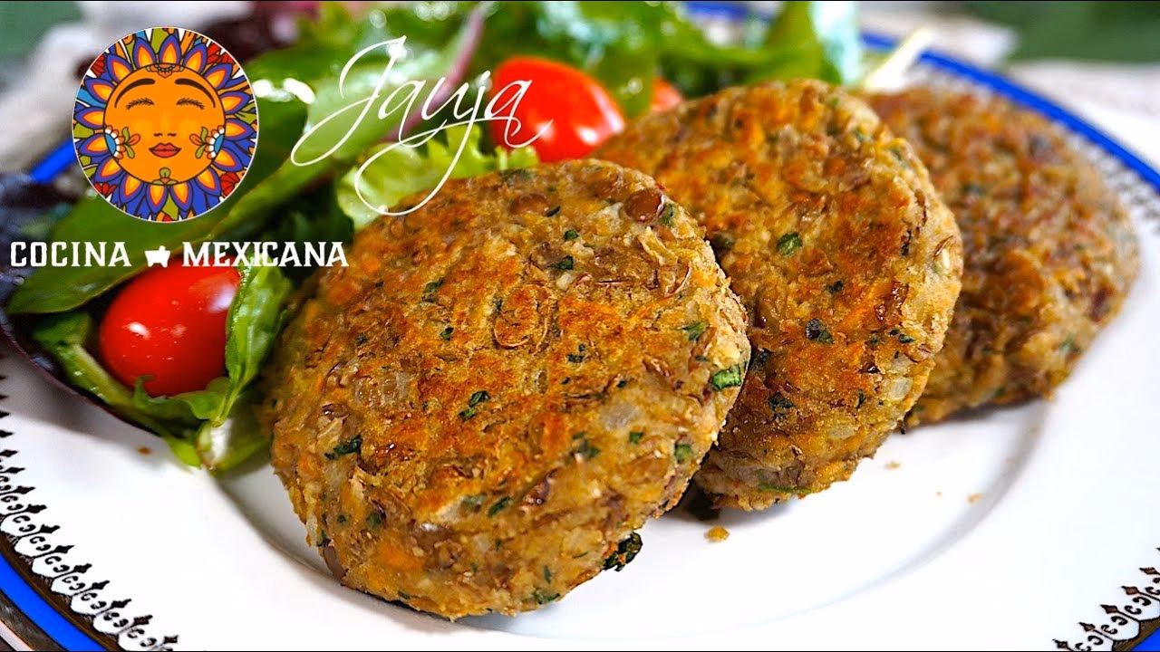 ¿Cuáles son las recetas con lentejas?