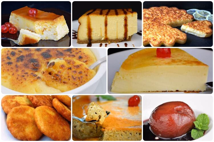 ¿Cómo elegir recetas para los celíacos?