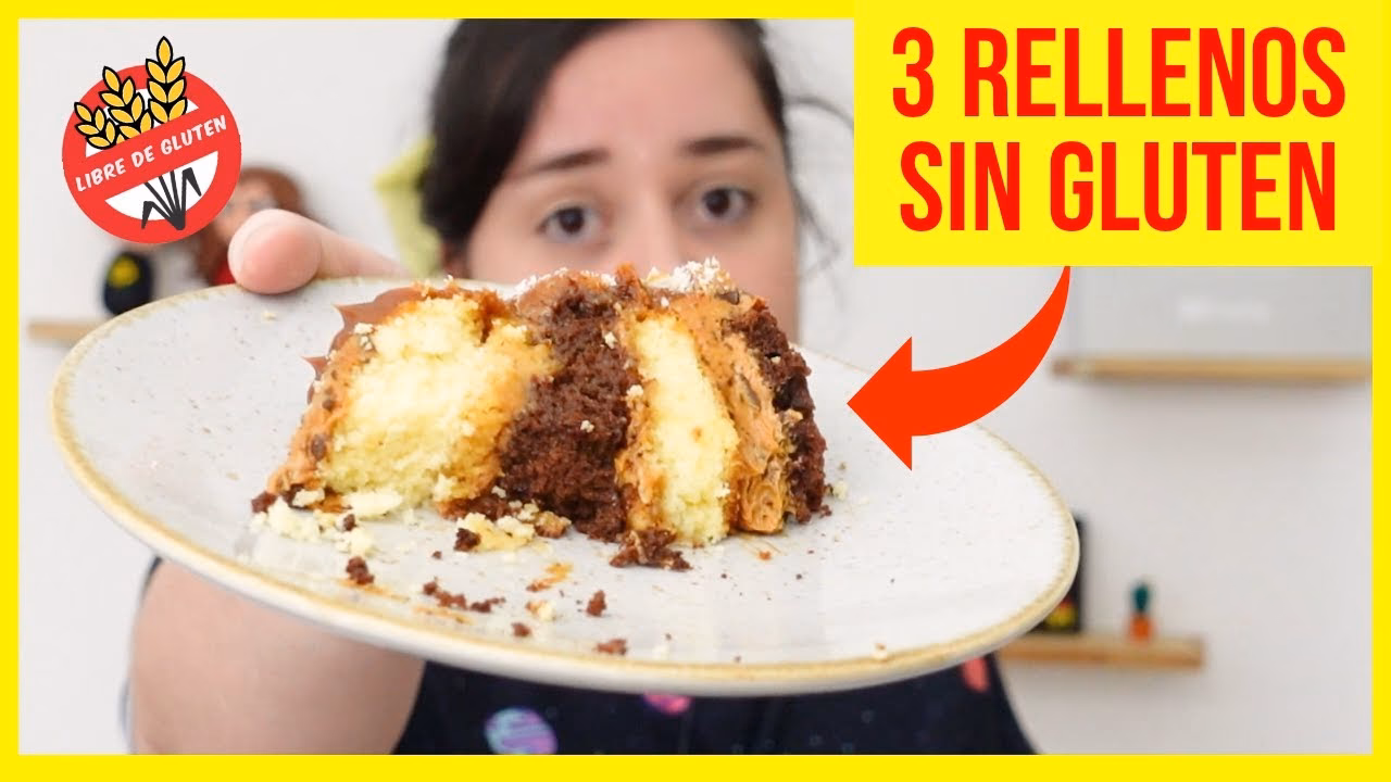 ¿Cuáles son los alimentos permitidos para celíacos?