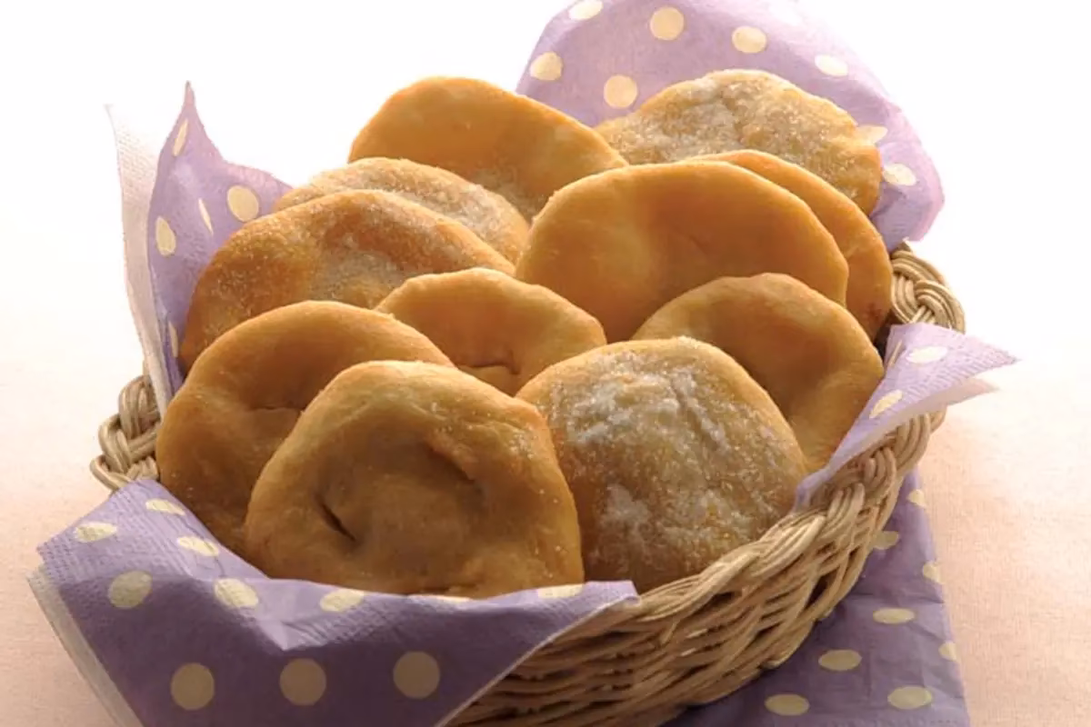 ¿Qué es un recetario con las comidas de la época colonial?