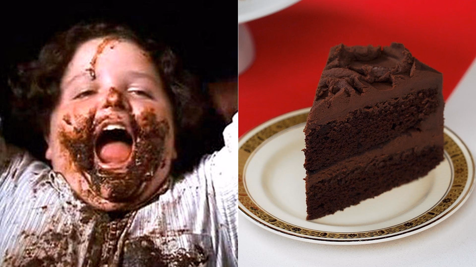 ¿Quién creó la torta Matilda?