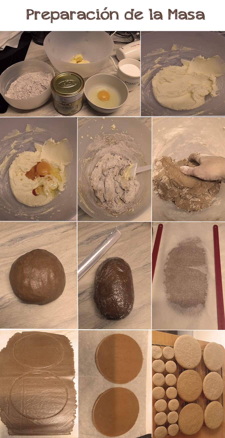 ¿Cuáles son las recetas de alfajores ideales para el verano?