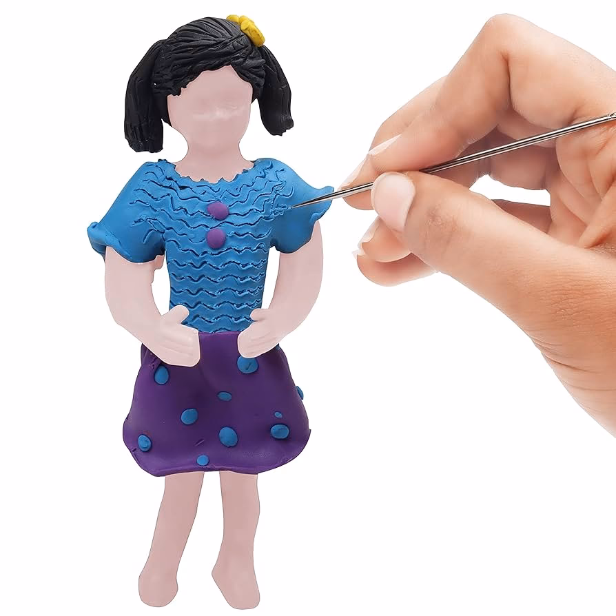 ¿Cómo hacer un patrón patchwork infantil?