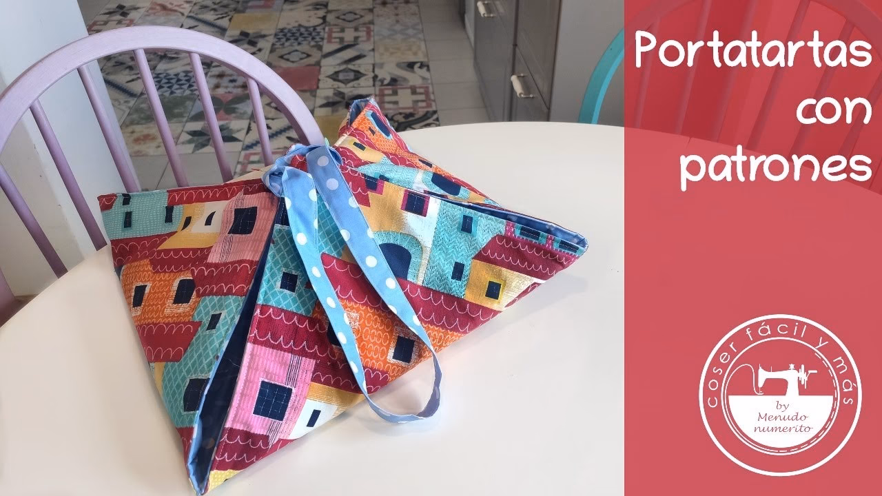 ¿Cuál es el origen del patchwork?