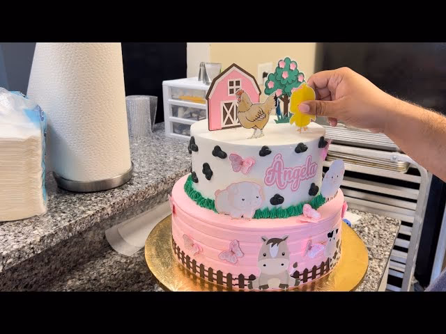 ¿Cómo se transformó el desacuerdo de la granja?