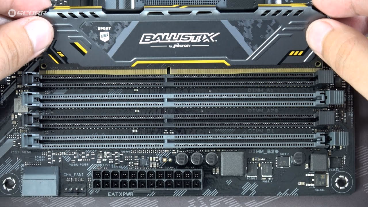 ¿Cómo comprobar la memoria RAM de Mi PC?