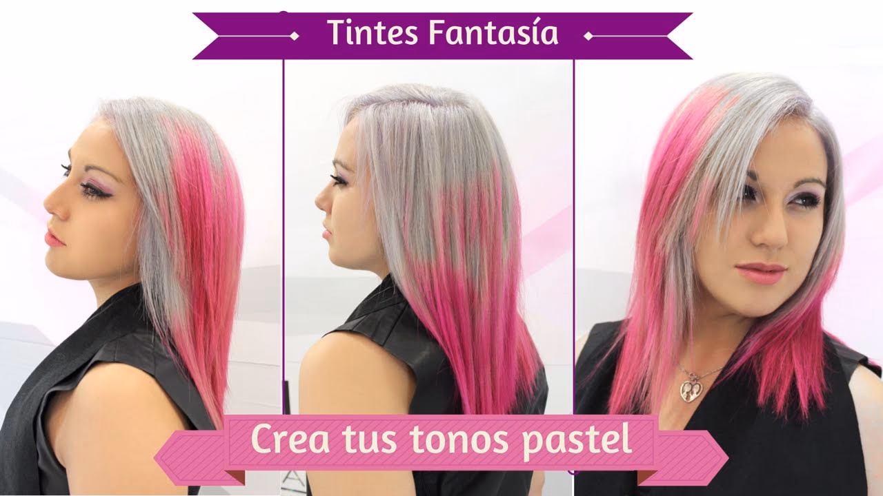 ¿Qué color combina con el rosa fucsia?