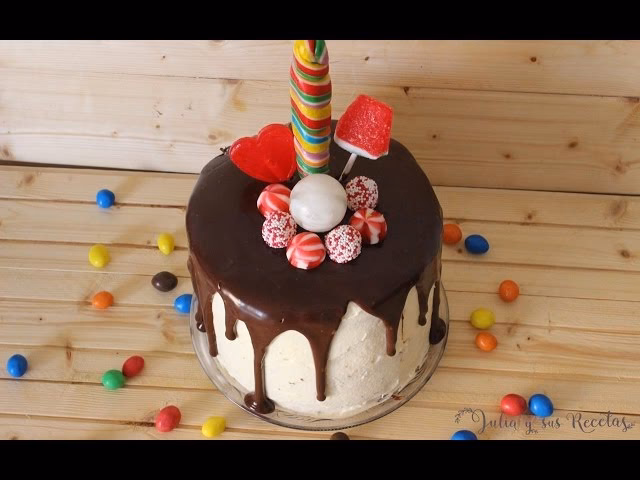 ¿Cómo se prepara el chocolate troceado?