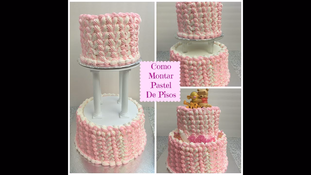 ¿Cuántas piezas tiene un separador de pilares?