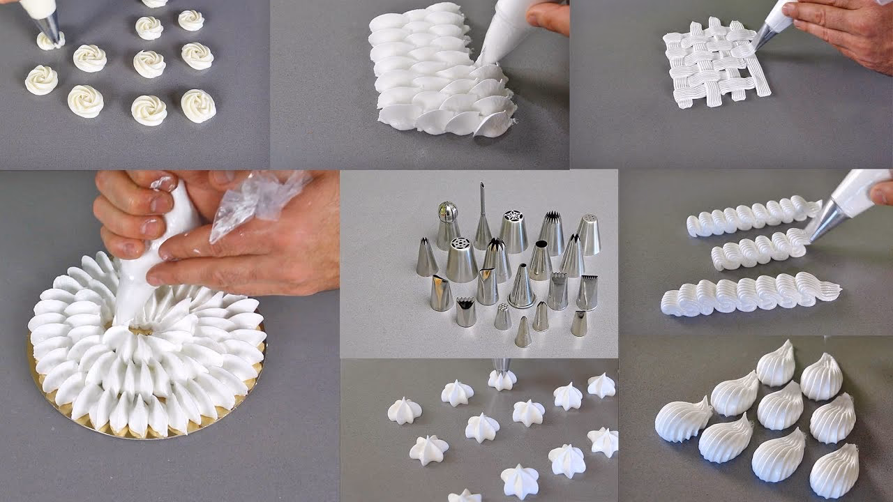 ¿Cómo se debe sostener la manga?