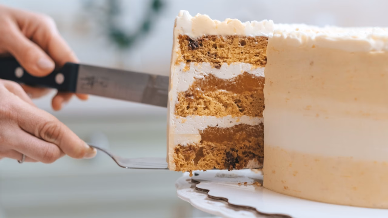 ¿Cómo se cocinan las tortillas para cortar y Freir los triángulos?