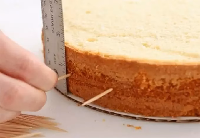 ¿Cómo decorar un pastel?